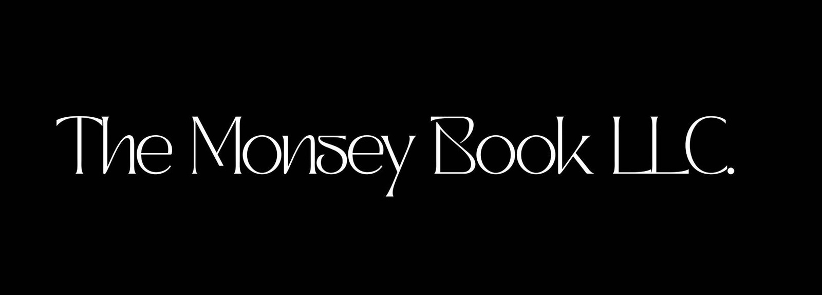 The Monsey Book